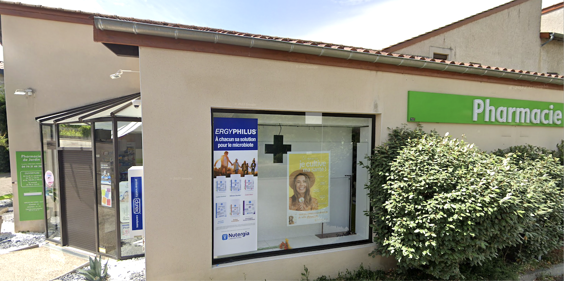 Pharmacie  de garde et horaires de la Maison médicale à Vienne et alentours,  le dimanche 23 juin 2024