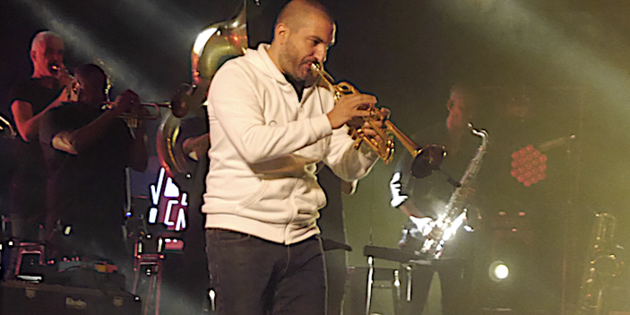 Jazz à Vienne : soirée d’ouverture aujourd’hui avec Ibrahim Maalouf et ses « trompettes de Michel Ange »… à guichets fermés