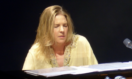 Jazz à Vienne : les voix de Diana Krall et Stacey Kent vont résonner au  théâtre antique ce soir, mardi 9 juillet