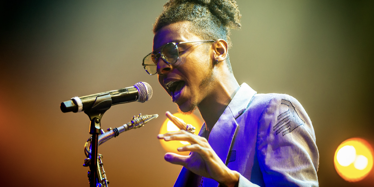 Jazz à Vienne : avec Masego et Yamê, jeudi 4 juillet, une soirée à la confluence du Hip-Hop et du Jazz