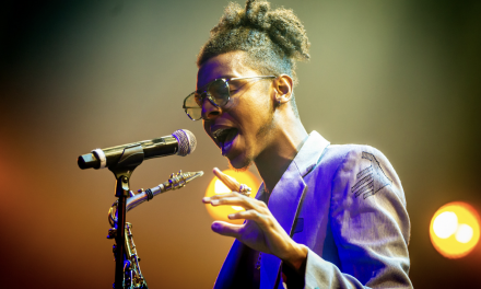 Jazz à Vienne : avec Masego et Yamê, jeudi 4 juillet, une soirée à la confluence du Hip-Hop et du Jazz