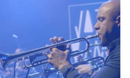 Vidéo Jazz’Actu jour 14-Retour sur la soirée Cuba, Rhoda Scott marraine, Sunscape et Vallée de Gère…