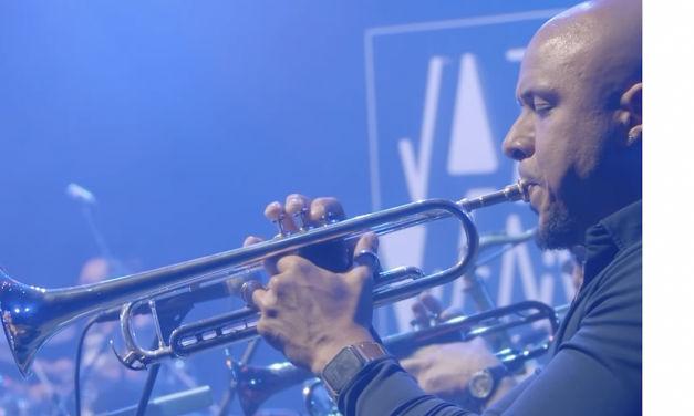 Vidéo Jazz’Actu jour 14-Retour sur la soirée Cuba, Rhoda Scott marraine, Sunscape et Vallée de Gère…