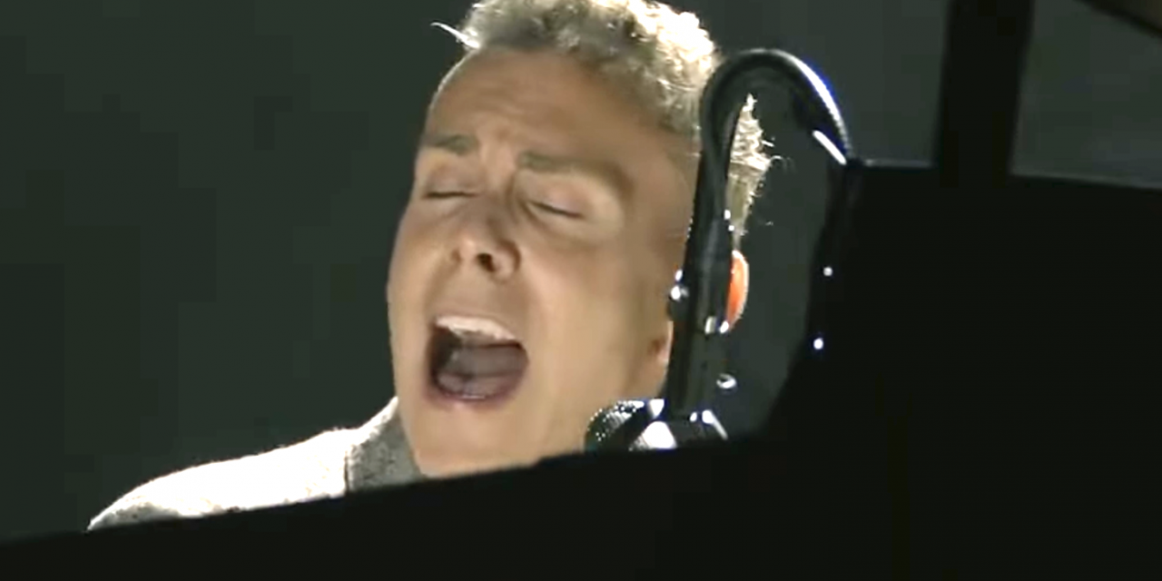 Vidéo Jazz’Actu jour 12-Retour sur la soirée Asaf Avidan et gros plan sur le Club