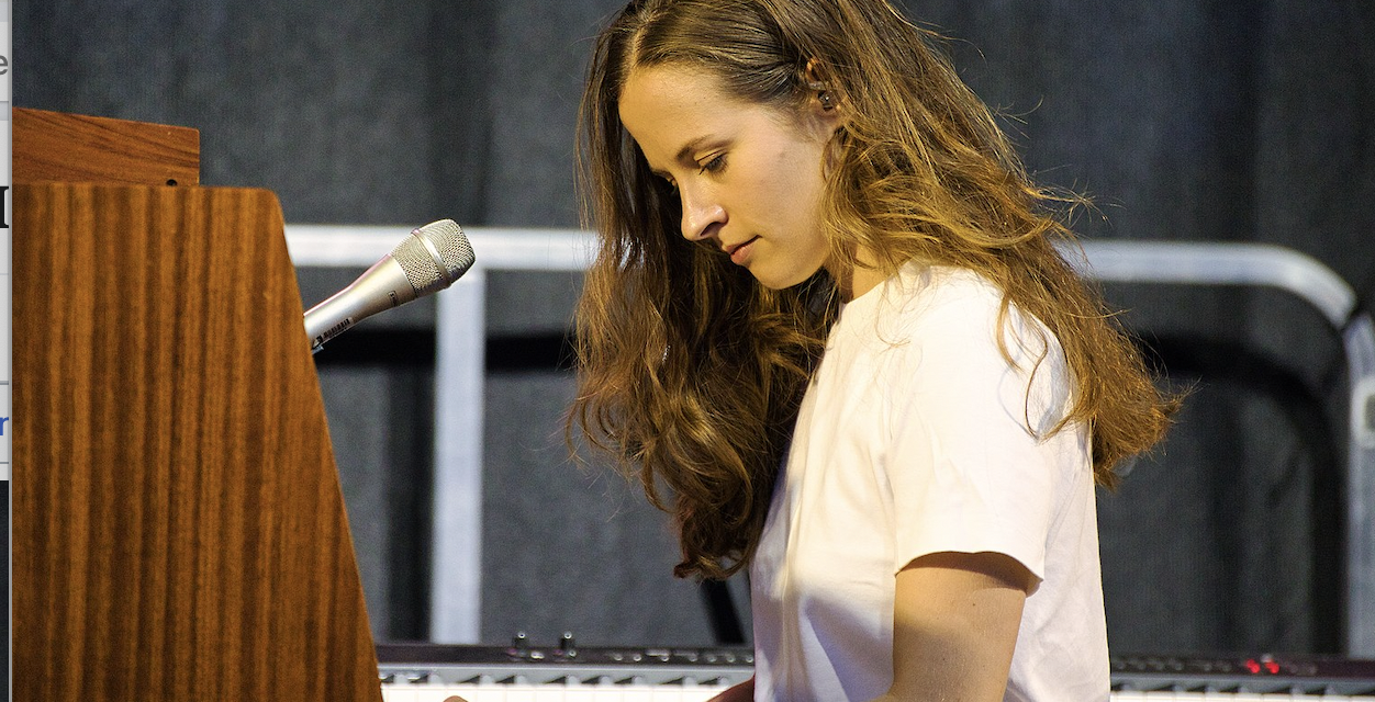 Jazz à Vienne-Avec Hania Rani  et Gogo Penguin : le piano dans tous ses états lundi 1er juillet au théâtre antique de Vienne