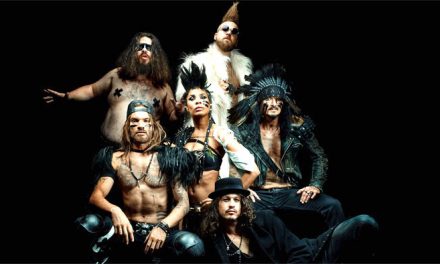 Deux groupes pour le prix d’un, le jeudi 25 juillet au théâtre antique de Vienne : Shaka Ponk et Dionysos, …à guichets fermés