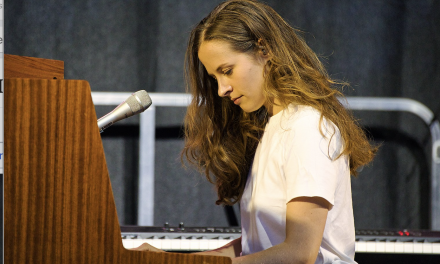Jazz à Vienne-Avec Hania Rani  et Gogo Penguin : le piano dans tous ses états lundi 1er juillet au théâtre antique de Vienne