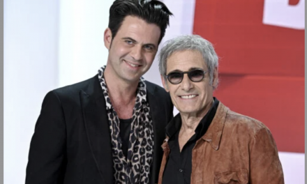 Jazz à Vienne-Avec notamment Manu et Gérard Lanvin, blues à tout les étages ce mercredi 3 juillet avec du boogie-woogie en prime !