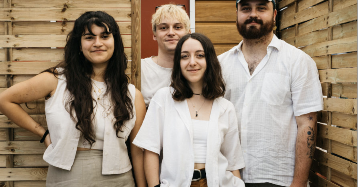 Jazz à Vienne : la formation parisienne Ninanda remporte le Tremplin Rezzo
