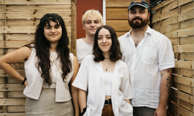 Jazz à Vienne : la formation parisienne Ninanda remporte le Tremplin Rezzo