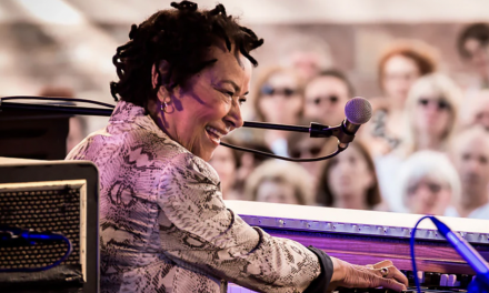 Brèves de Jazz à Vienne : Rhoda Scott, marraine de la cuvée spéciale Jazz, Pipet bientôt fermé, deux soirées encore complètes