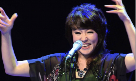 Jazz à Vienne : sacrée soirée Jazz au féminin samedi 6 juillet avec Jeanne Added, Yun Sun Nah et Hiromi