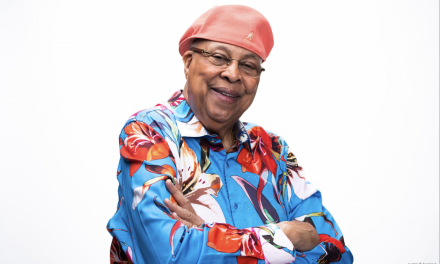 Jazz à Vienne : ce soir, mercredi 10 juillet, Chucho, le retour