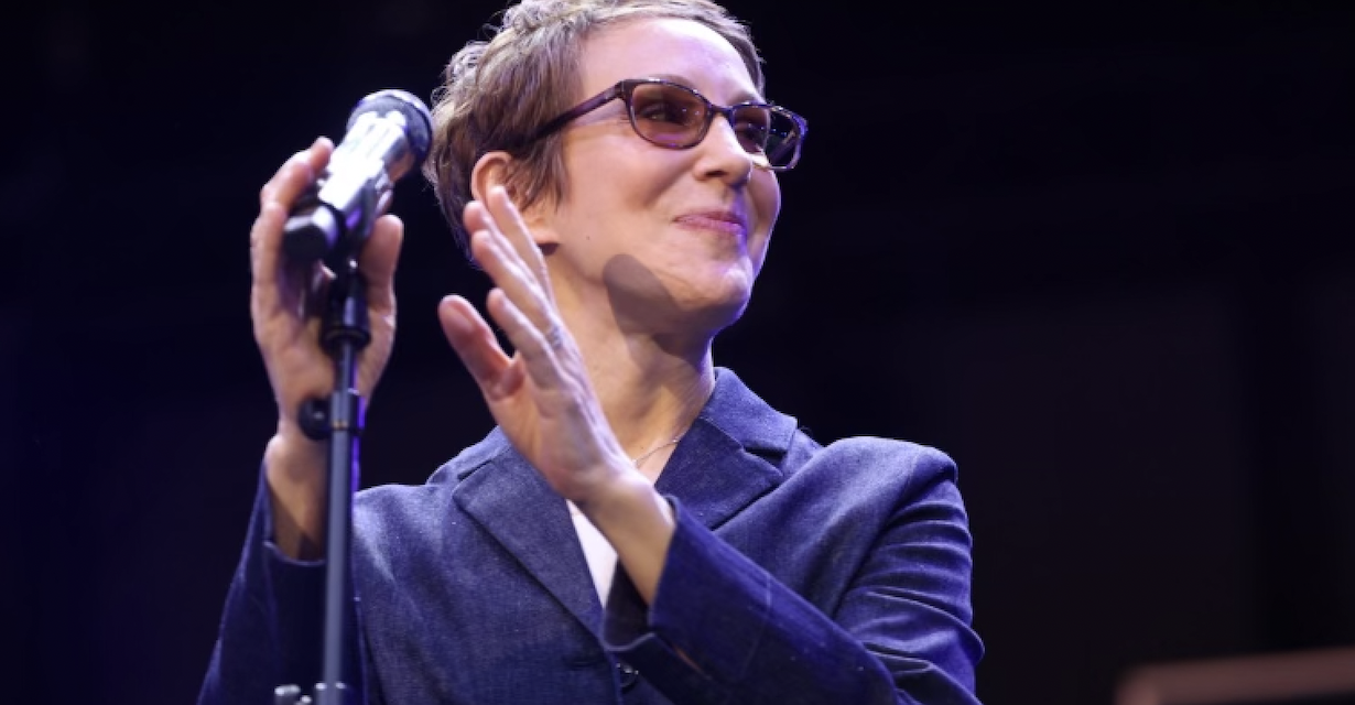 Jazz à Vienne- 5 500 festivaliers  pour une Stacey Kent au top et une Diana Krall en demi-teinte