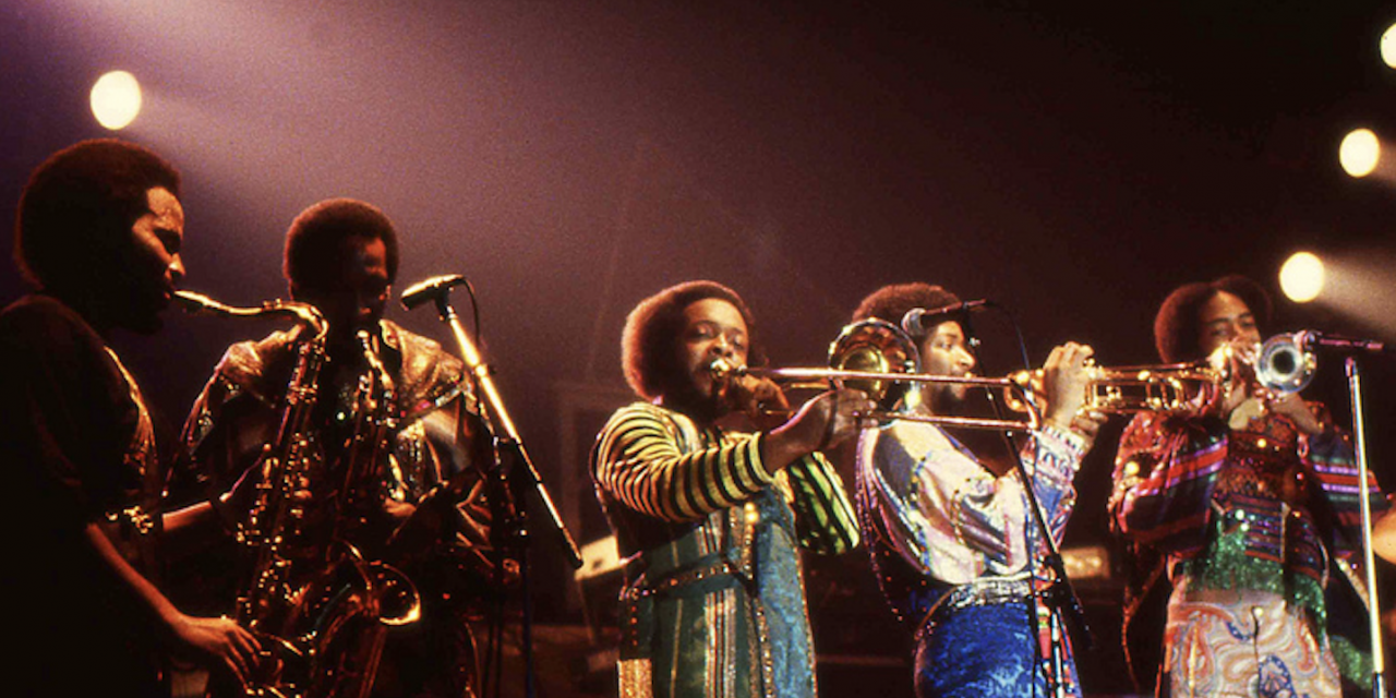 Jazz à Vienne, aujourd’hui mardi 2 juillet : le Funk au pouvoir au théâtre antique et le ReZZo à Cybèle