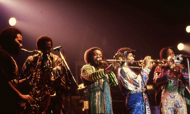 Jazz à Vienne, aujourd’hui mardi 2 juillet : le Funk au pouvoir au théâtre antique et le ReZZo à Cybèle