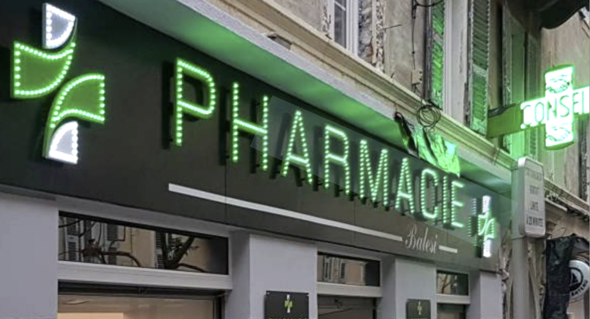 Pharmacies de garde et horaires de la Maison médicale à Vienne et alentours, le dimanche 14 juillet 2024