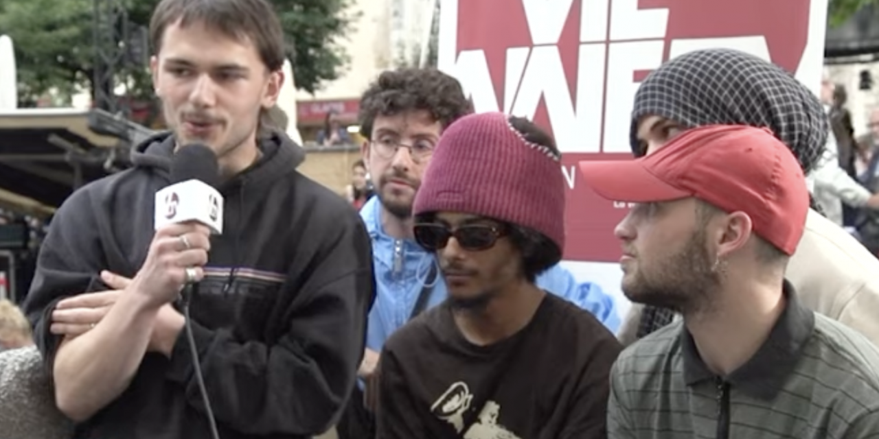 Vidéo Jazz’Actu jour 6- Tremplin ReZZo avec Wet Enough, les photographes du Jazz, et autres…