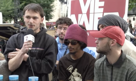 Vidéo Jazz’Actu jour 6- Tremplin ReZZo avec Wet Enough, les photographes du Jazz, et autres…