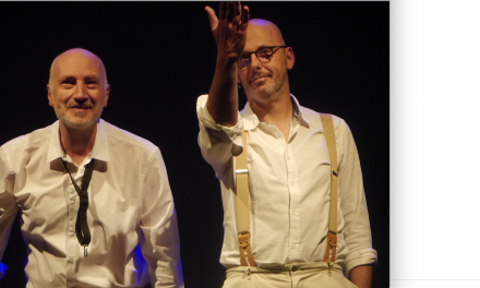 Elle avait été créée la rentrée dernière à Vienne. Vif succès de la pièce de Michel Belletante au Off du Festival d’Avignon, « ils ne méritent pas tes larmes »…
