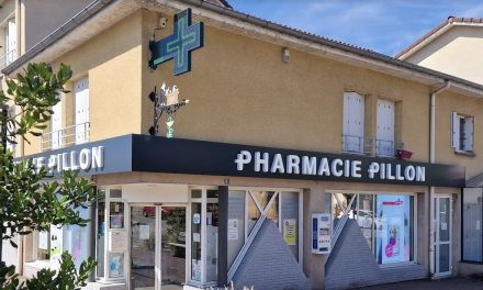 Pharmacies de garde et horaires de la Maison médicale à Vienne et alentours, le dimanche 7 juillet 2024