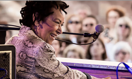 Jazz à Vienne- Rhoda Scott et Dave Holland  ce jeudi 11 juillet au théâtre antique pour l’avant-dernier jour du festival
