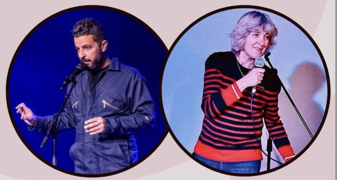 Stand-up, Forum du bien-être, salon des associations, vide-grenier, etc. : où sortir à Vienne et alentours ce week-end…