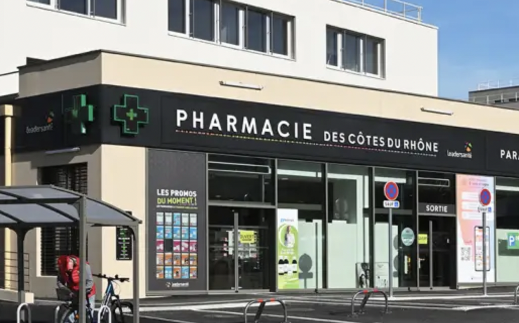 Pharmacies de garde et horaires de la Maison médicale à Vienne et alentours, le dimanche 15 septembre 2024