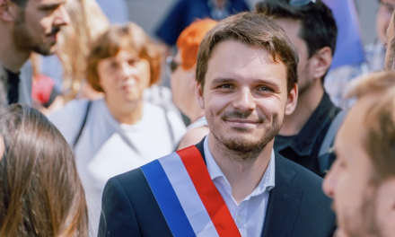 Va-t-il démissionner ? Le député LFI de la 1ère circonscription de l’Isère, Hugo Prévost exclu du groupe LFI en raison de « faits graves à caractères sexuels »