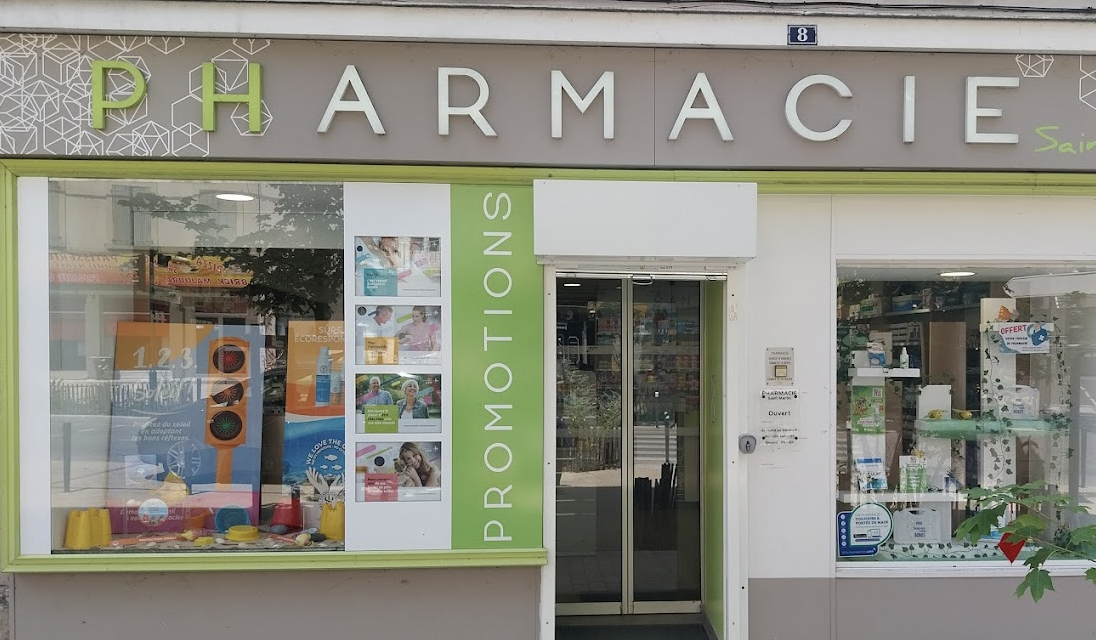 Pharmacies de garde et horaires de la Maison médicale à Vienne et alentours, le lundi 11 novembre 2024