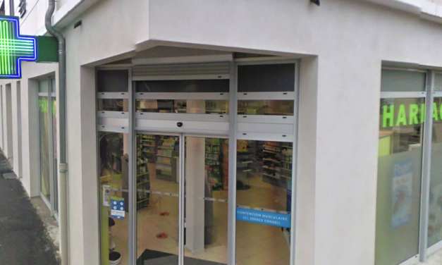 Pharmacies de garde et horaires de la Maison médicale à Vienne et alentours, le dimanche 22 décembre 2024