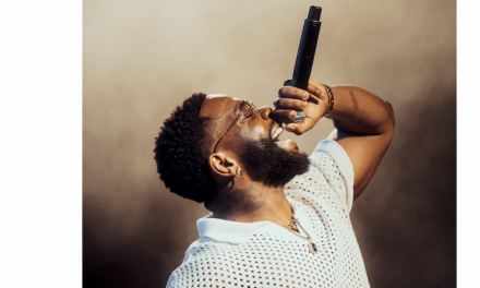 Le chanteur français Tayc sera sur la scène du théâtre antique de Vienne, le 24 juillet