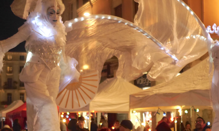 Déambulations lumineuses, stands, animations, etc. : le programme complet de la Fête des Lumières, dimanche 8 décembre à Vienne