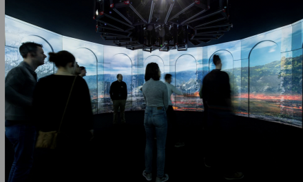 Une   spectaculaire exposition sur Pompéi très prochainement  à Lyon