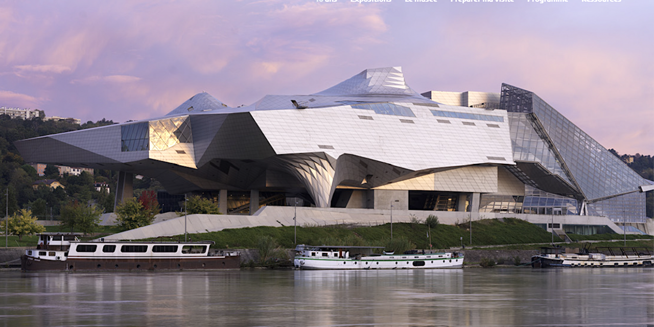 Dix années après sa naissance, le musée des Confluences à Lyon est devenu le 1er musée en région : six mois de festivités en perspectives