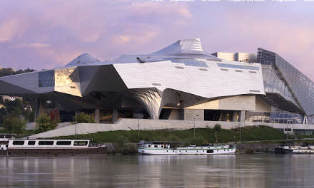 Dix années après sa naissance, le musée des Confluences à Lyon est devenu le 1er musée en région : six mois de festivités en perspectives