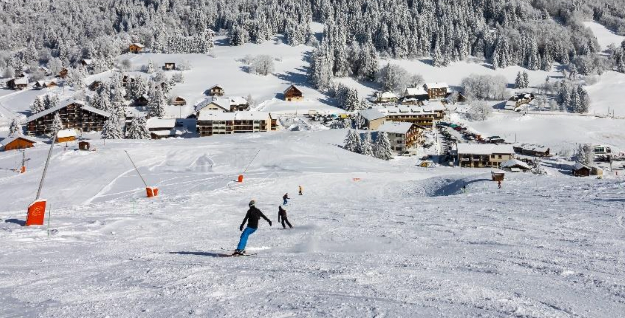 La saison démarre : de nouvelles stations de ski iséroises ouvrent ce week-end, dans le Vercors, notamment