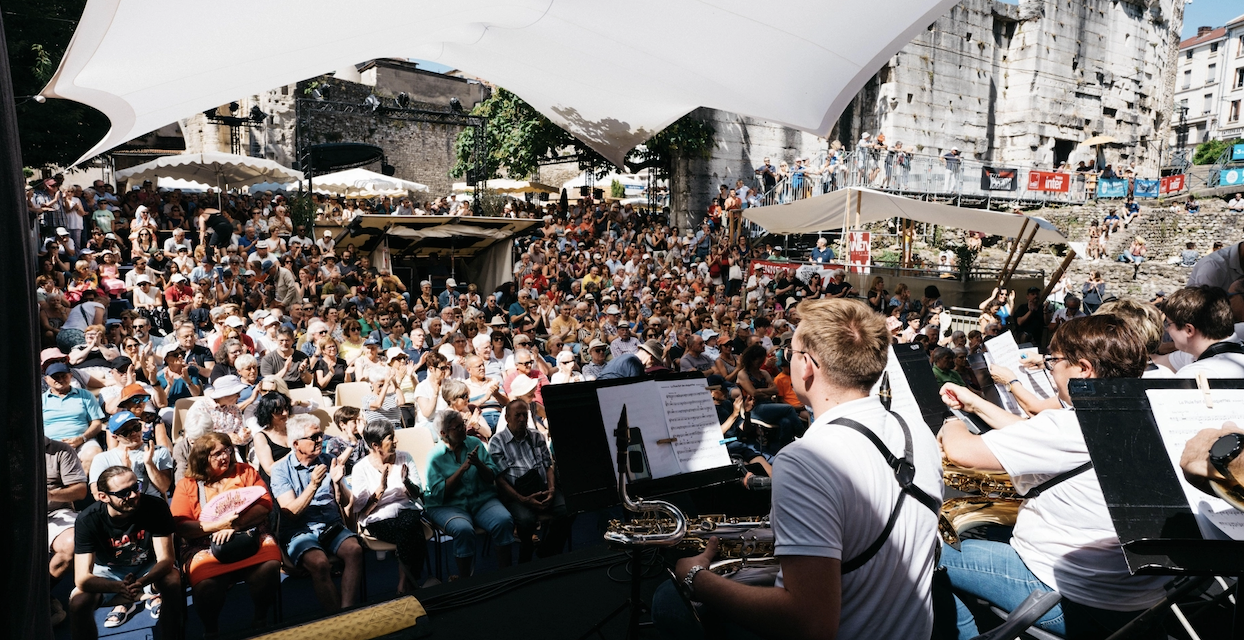 Succédant à l’EPIC Jazz à Vienne, L’EPCC Cybèle Production a désigné les 14 membres de son conseil d’administration
