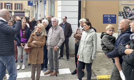 La croissance démographique ralentit en Auvergne-Rhône-Alpes, sauf notamment…à Vienne qui affiche à nouveau une nette hausse de sa population