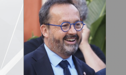 L’Isérois Yannick Neuder nommé ministre de la Santé, secteur en crise