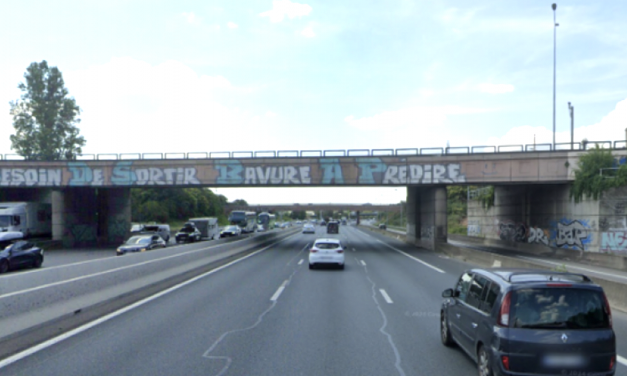 L’accident avait fait 1 mort et 5 blessés sur l’A7 à hauteur de Feyzin : la voiture circulant à contresens était volée, son  conducteur connu de la police