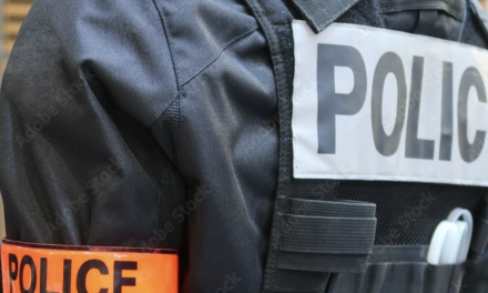 Narcotrafic : elle s’est terminée jeudi, une opération « place nette » s’est déroulée à Vienne