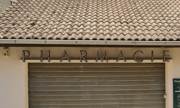 Pharmacies de garde et horaires de la Maison médicale à Vienne et alentours, le dimanche 12 janvier 2025