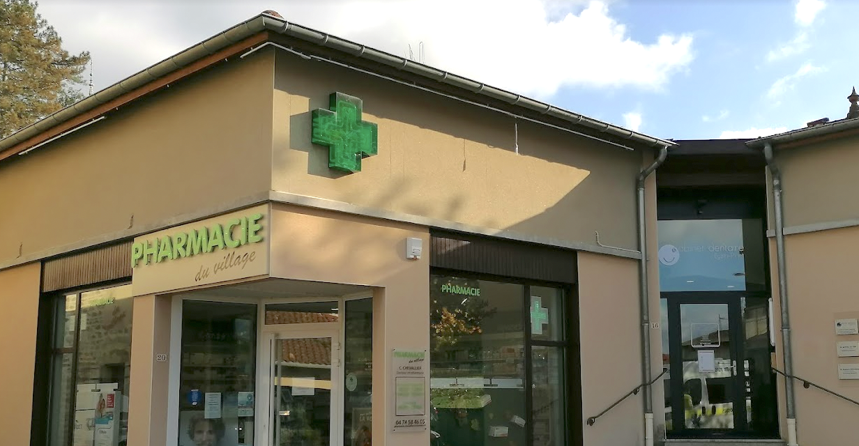 Pharmacies de garde et horaires de la Maison médicale à Vienne et alentours, le dimanche 26 janvier 2025