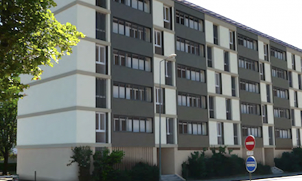 La crise du logement : thème d’une réunion participative  de l’opposition de Gauche, mardi 7 janvier à Vienne