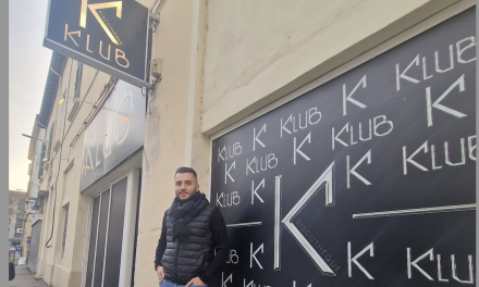 La Discothèque « Le Klub » à Vienne nominée pour le Lyon d’or qui distingue les meilleurs établissements de nuit de la Région