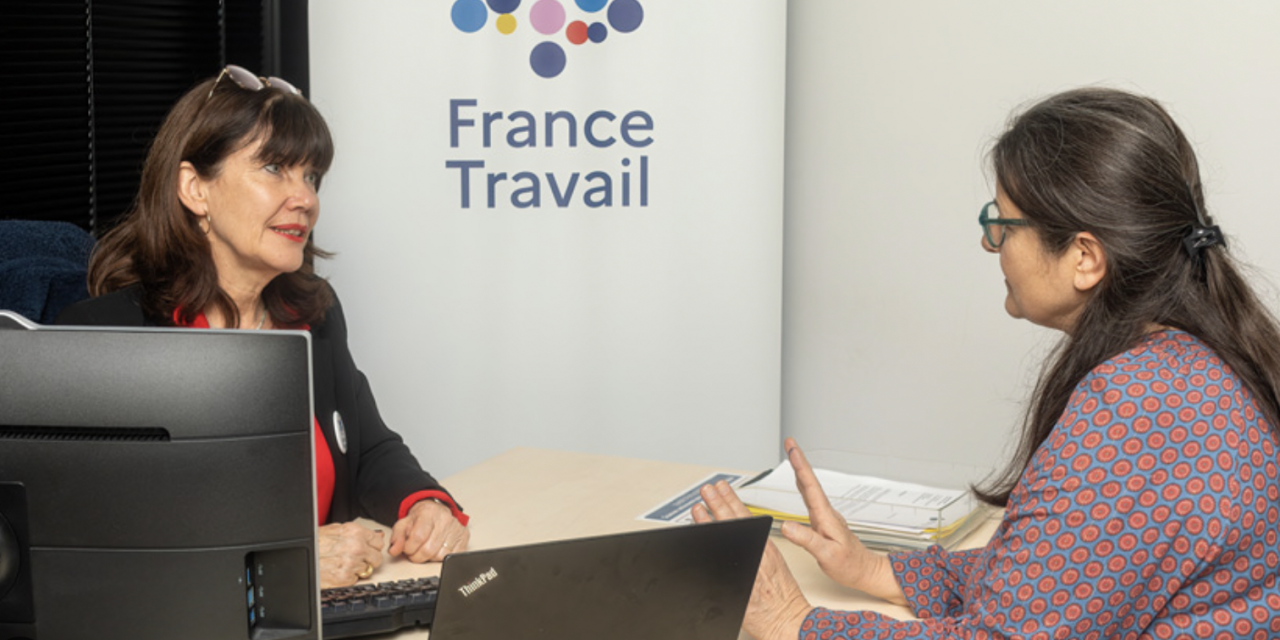 Chômage : forte hausse du nombre de demandeurs d’emploi  dans le Rhône et en Isère au 4ème trimestre 2024