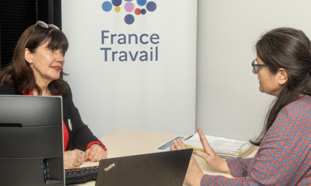 Chômage : forte hausse du nombre de demandeurs d’emploi  dans le Rhône et en Isère au 4ème trimestre 2024