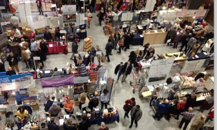 L’édition 2025 du salon Intervin à Vienne, les 25 et 26 janvier salle du Manège placée sous le signe de la nouveauté