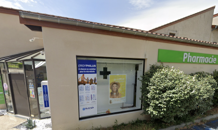Pharmacies de garde et horaires de la Maison médicale à Vienne et alentours, le dimanche 9 février 2025